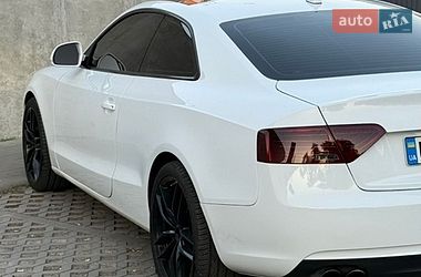 Купе Audi A5 2013 в Києві