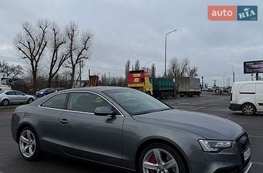 Купе Audi A5 2014 в Киеве