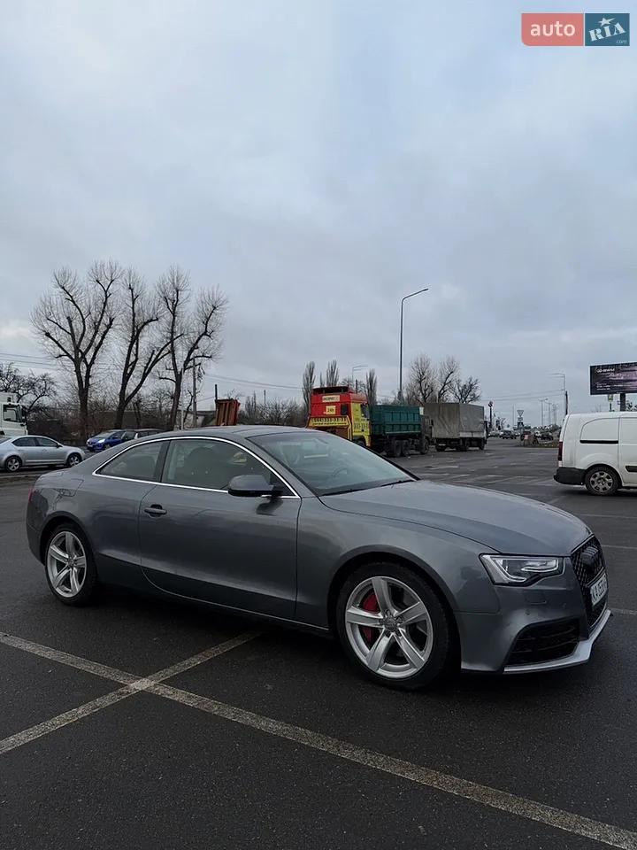 2015 Audi A5 - мініатюра 12
