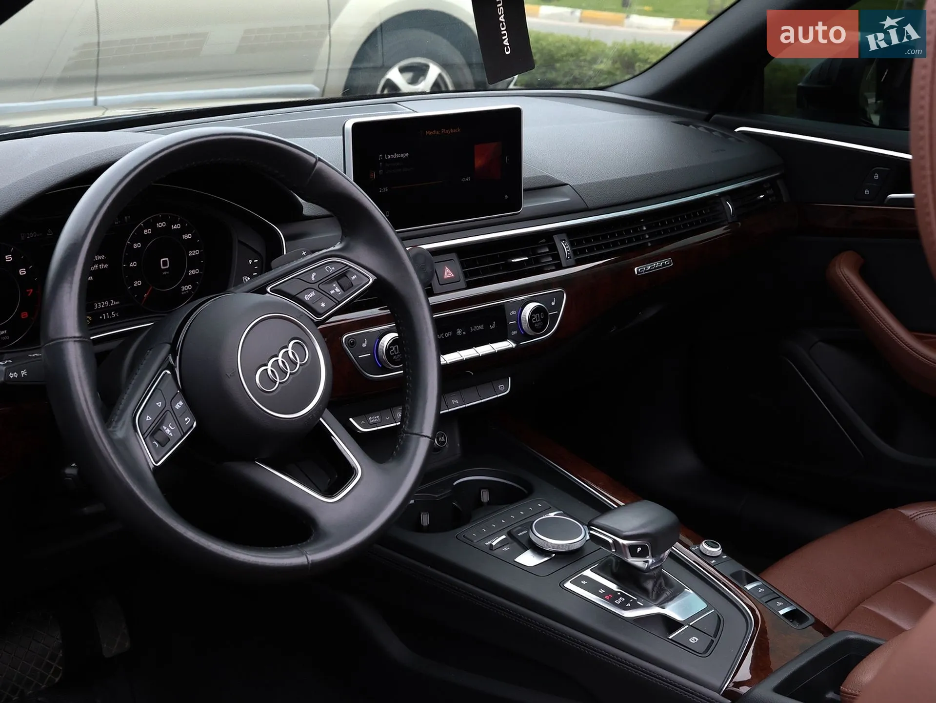 2019 Audi A5 - мініатюра 12