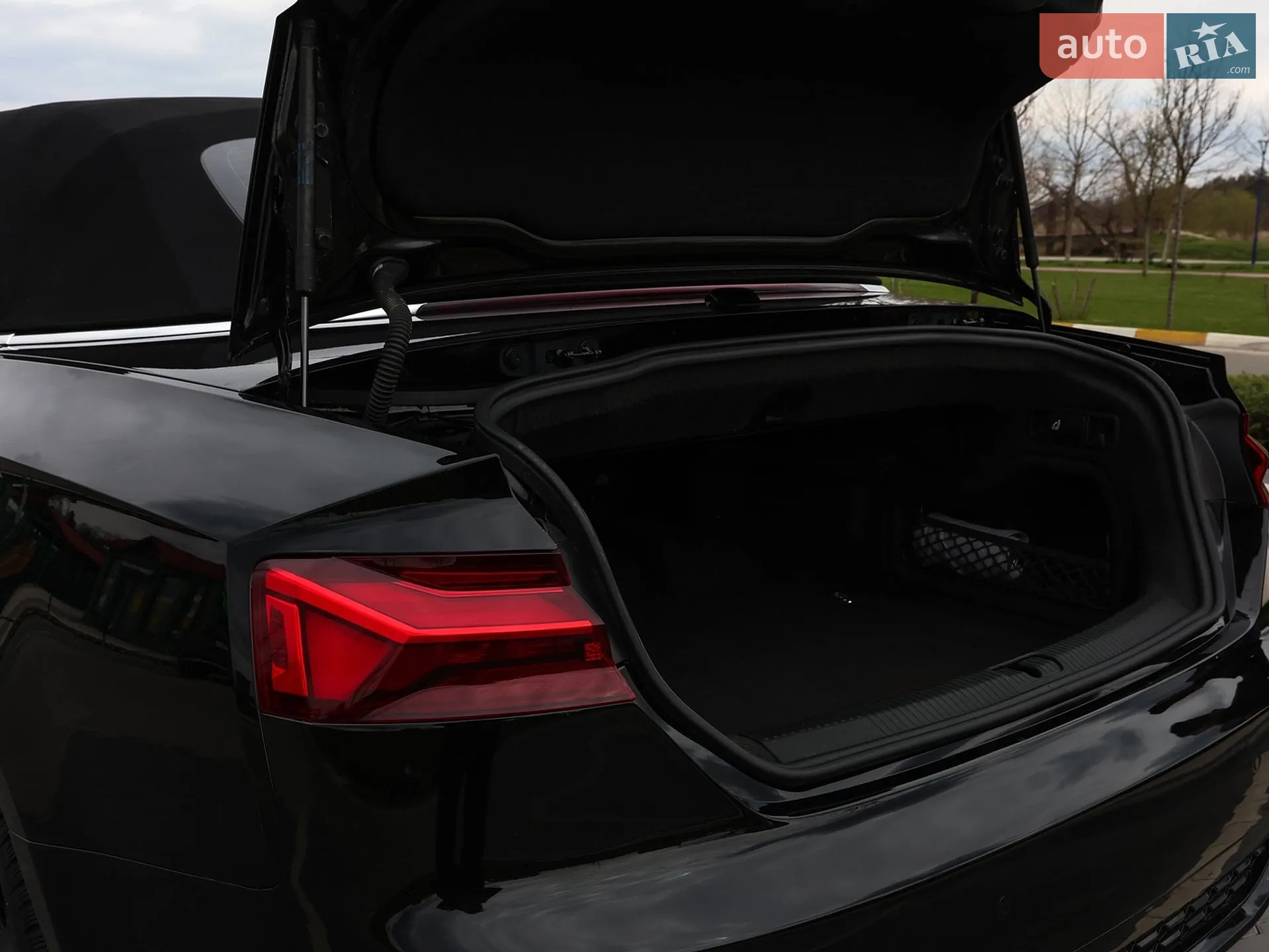 2019 Audi A5 - мініатюра 20