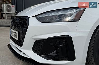 Купе Audi A5 2020 в Києві