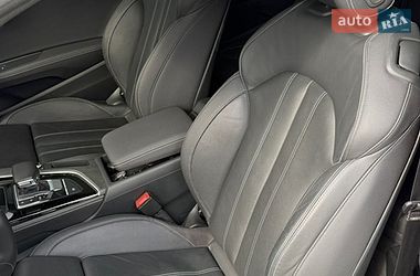 Купе Audi A5 2020 в Києві