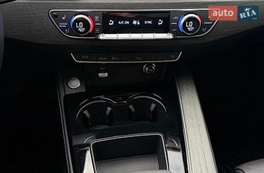 Купе Audi A5 2020 в Києві