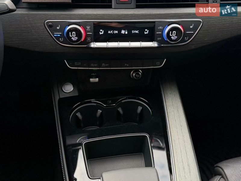 Купе Audi A5 2020 в Києві