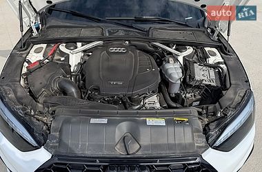 Купе Audi A5 2020 в Києві