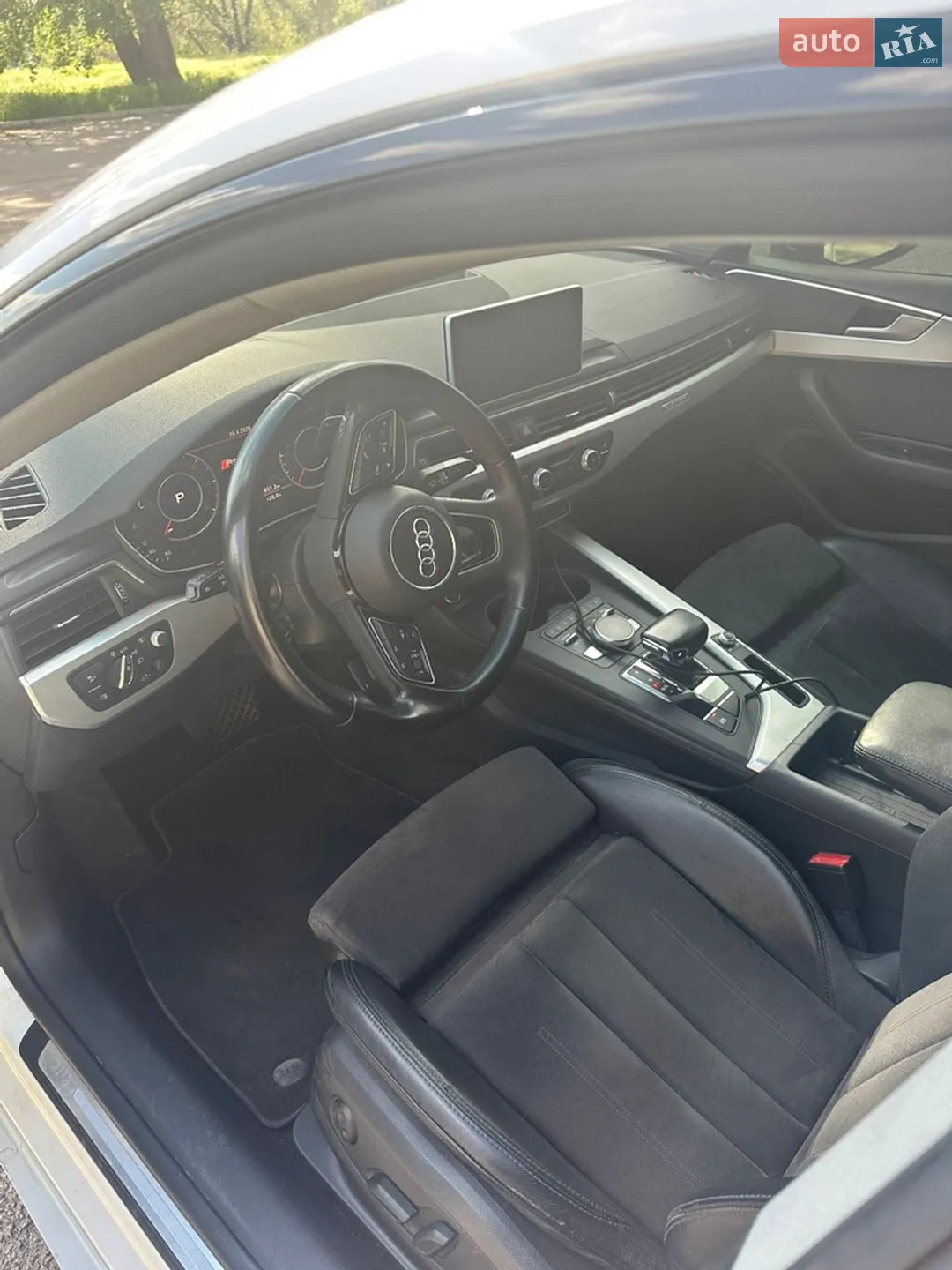 2018 Audi A5 - мініатюра 10