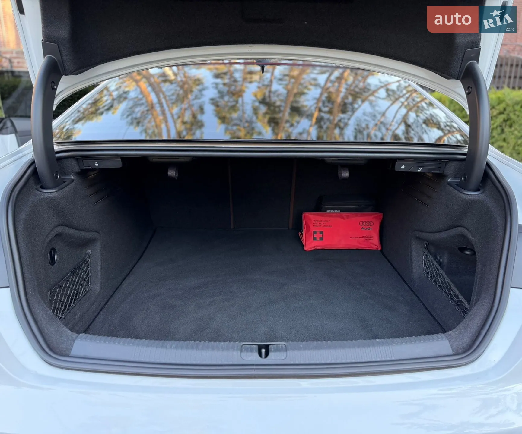 2016 Audi A5 - мініатюра 14