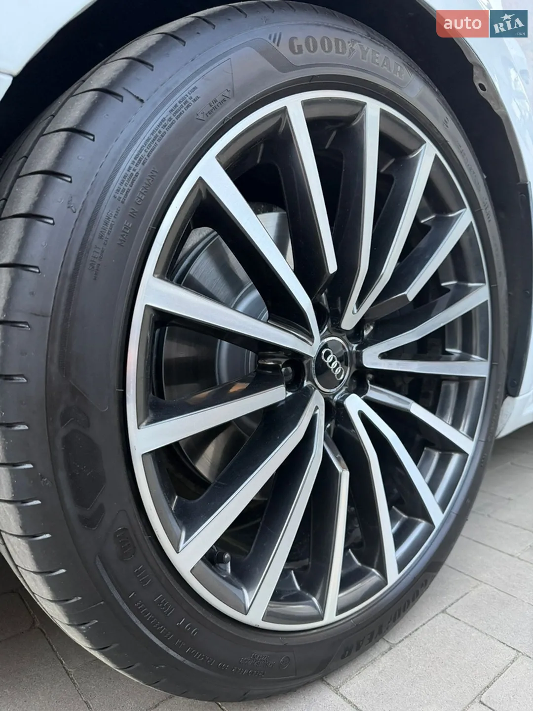 2016 Audi A5 - мініатюра 17