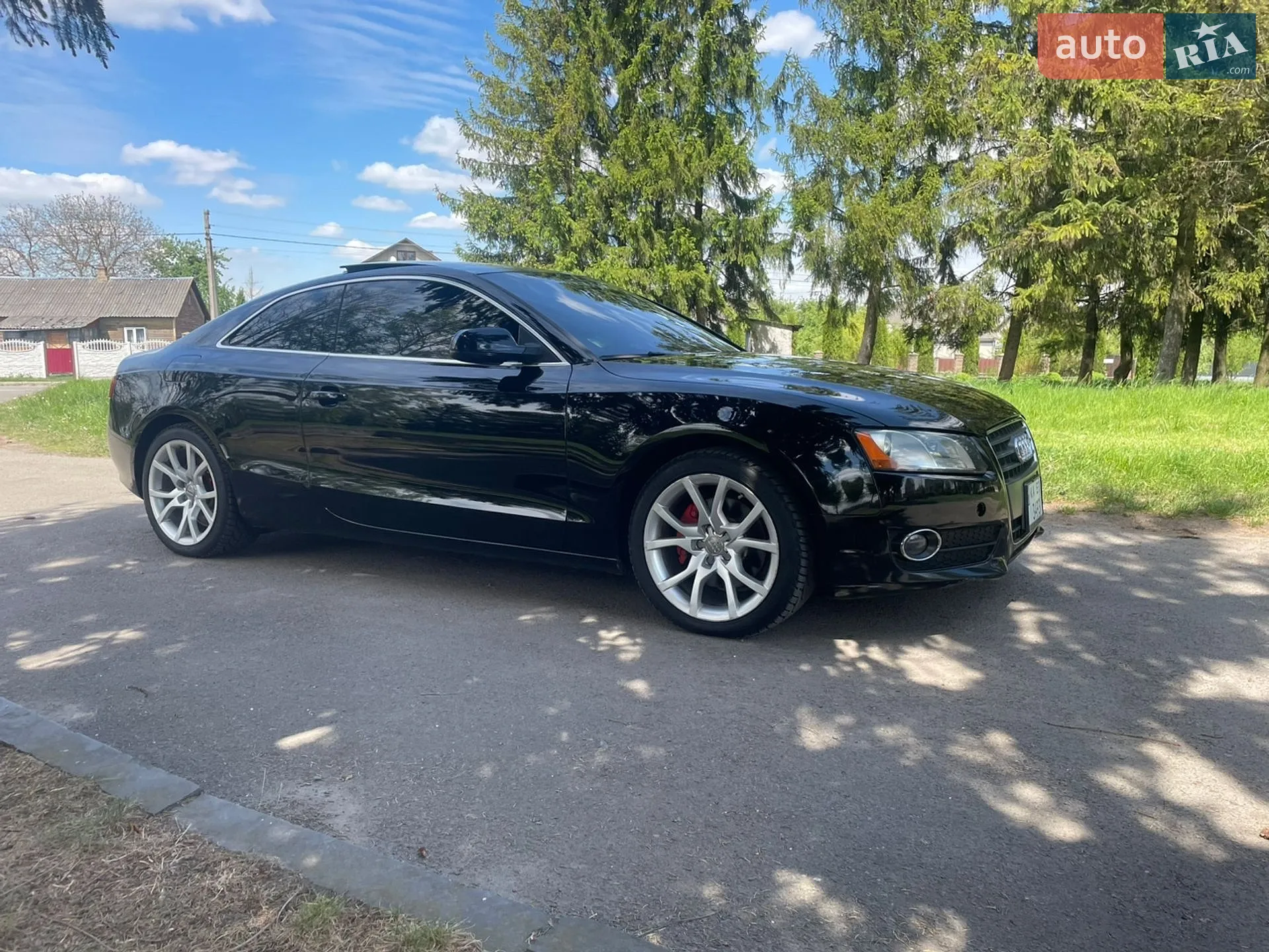 2011 Audi A5 - мініатюра 15