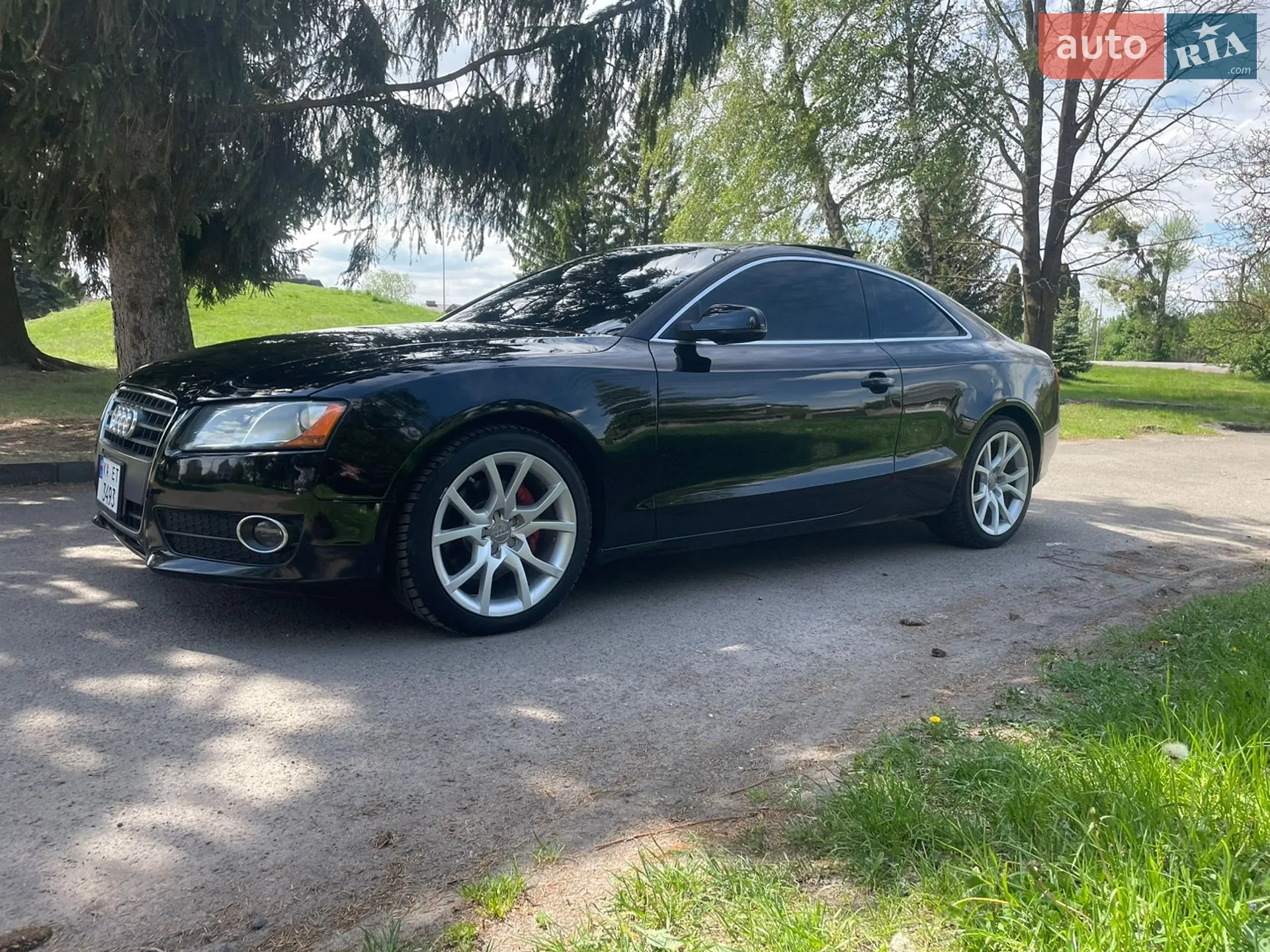 2011 Audi A5 - мініатюра 16