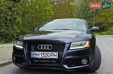 Купе Audi A5 2011 в Одессе