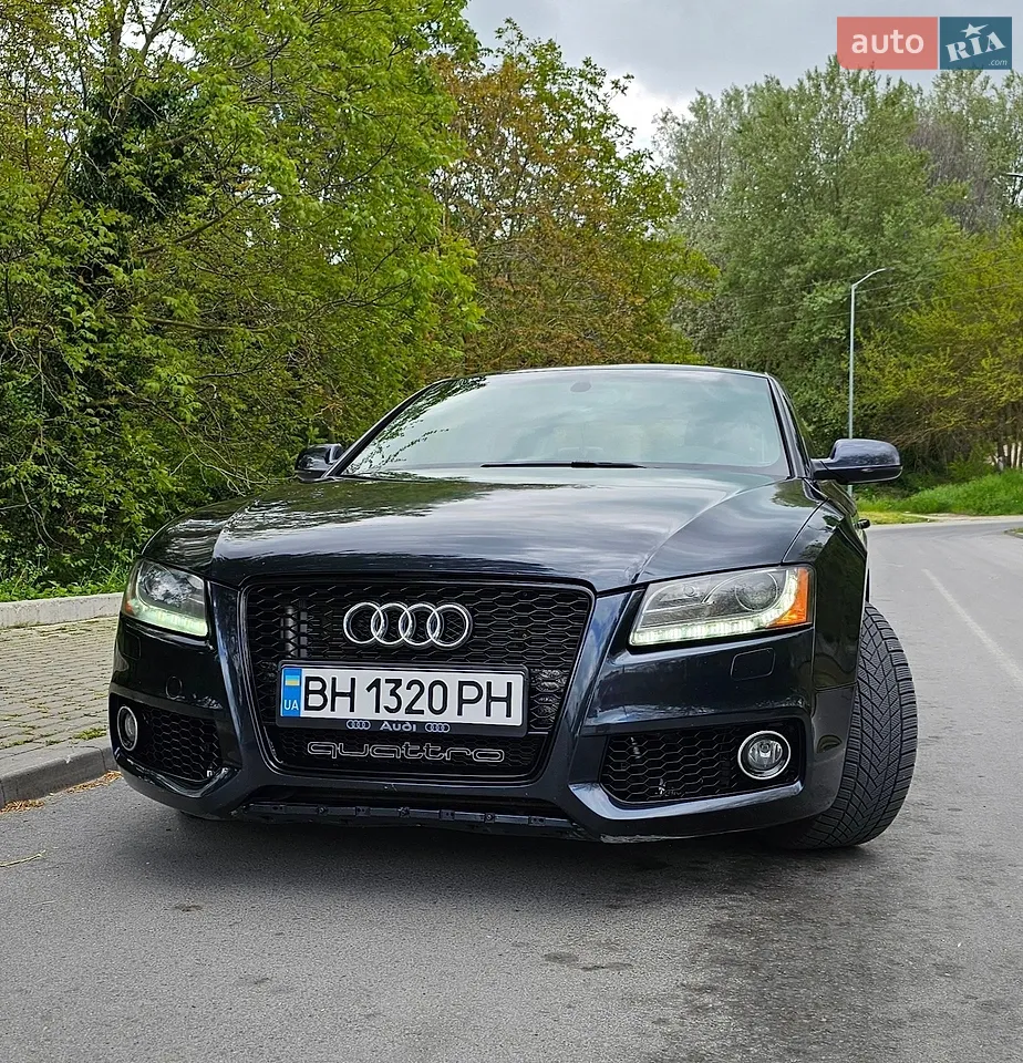 2010 Audi A5 - мініатюра 18