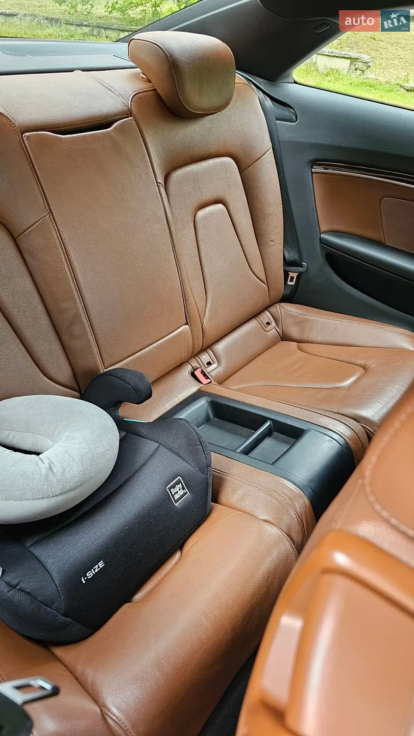 2011 Audi A5 - мініатюра 13