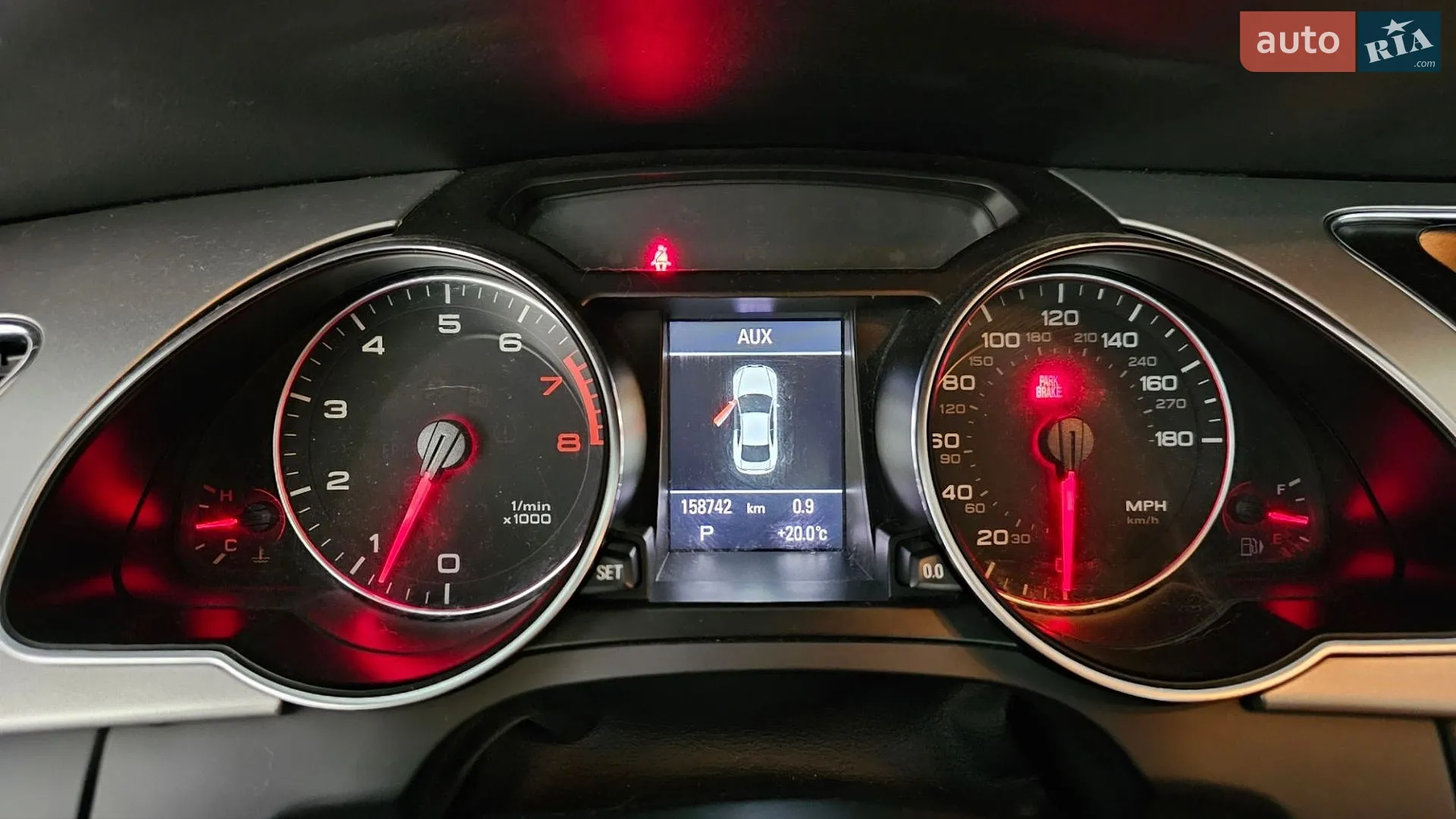 2011 Audi A5 - мініатюра 15