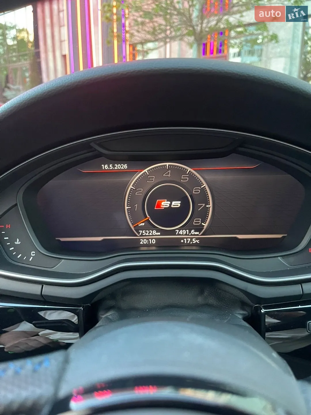 2019 Audi A5 - мініатюра 6