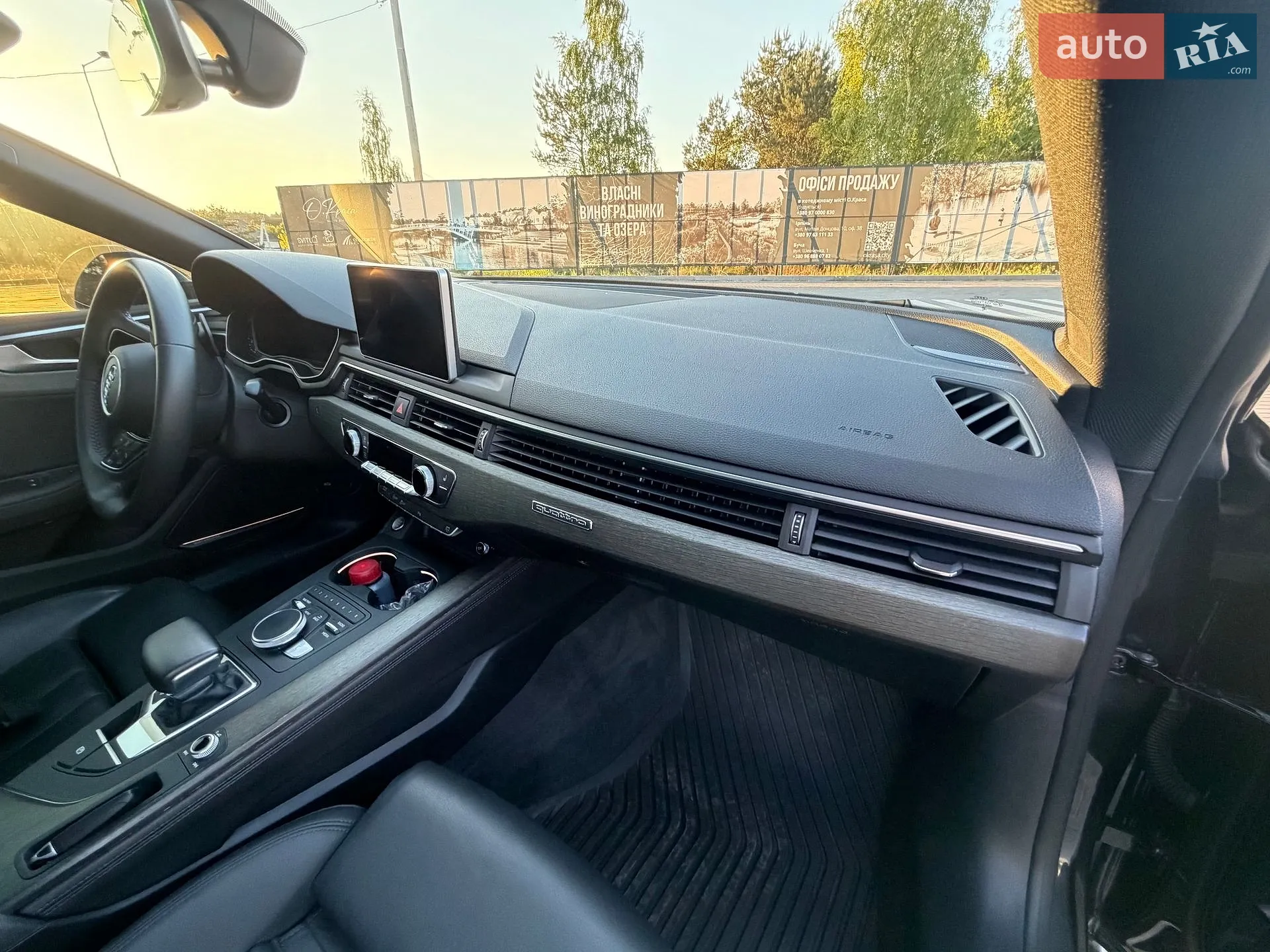 2019 Audi A5 - мініатюра 19