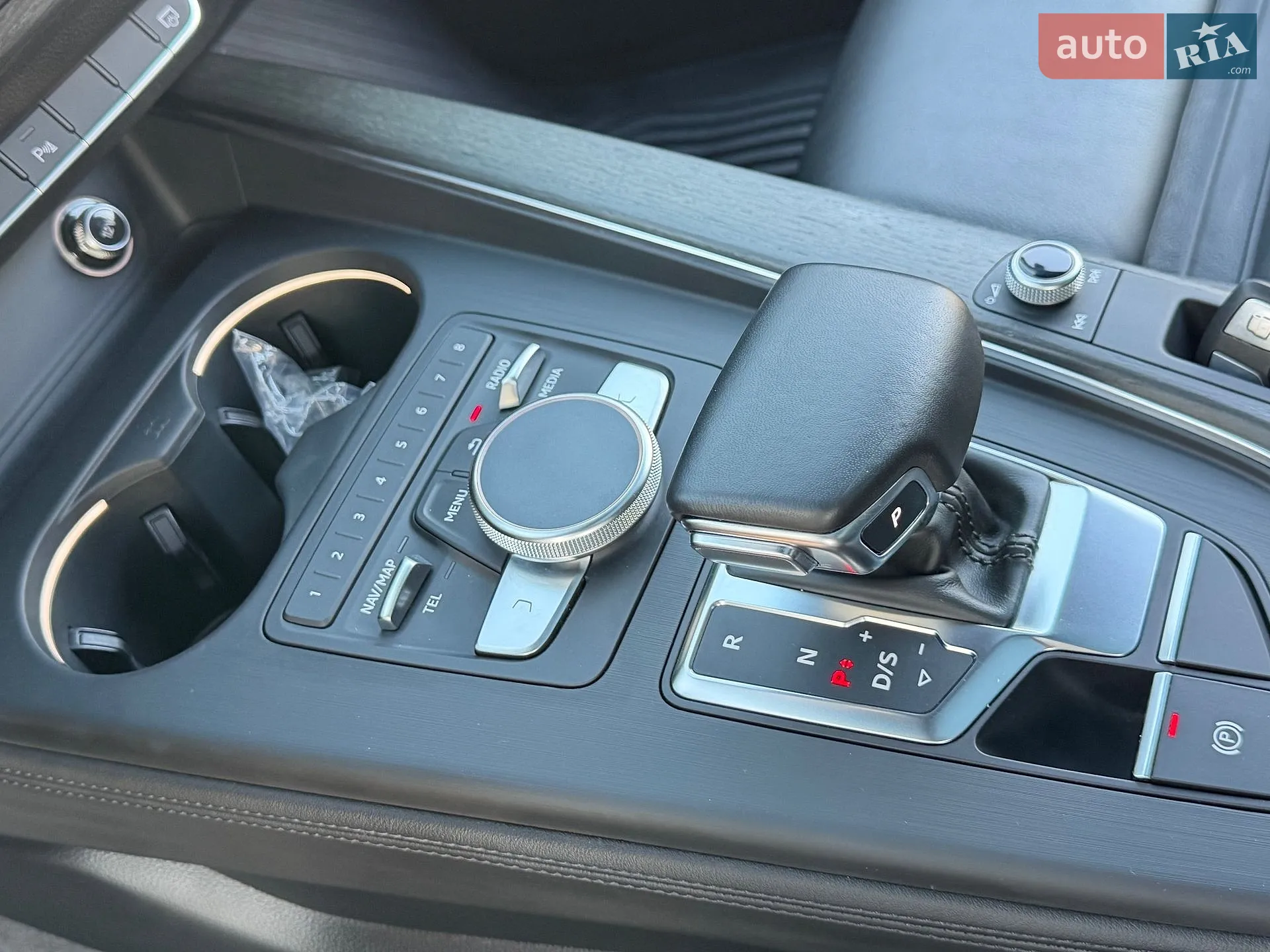 2019 Audi A5 - мініатюра 29