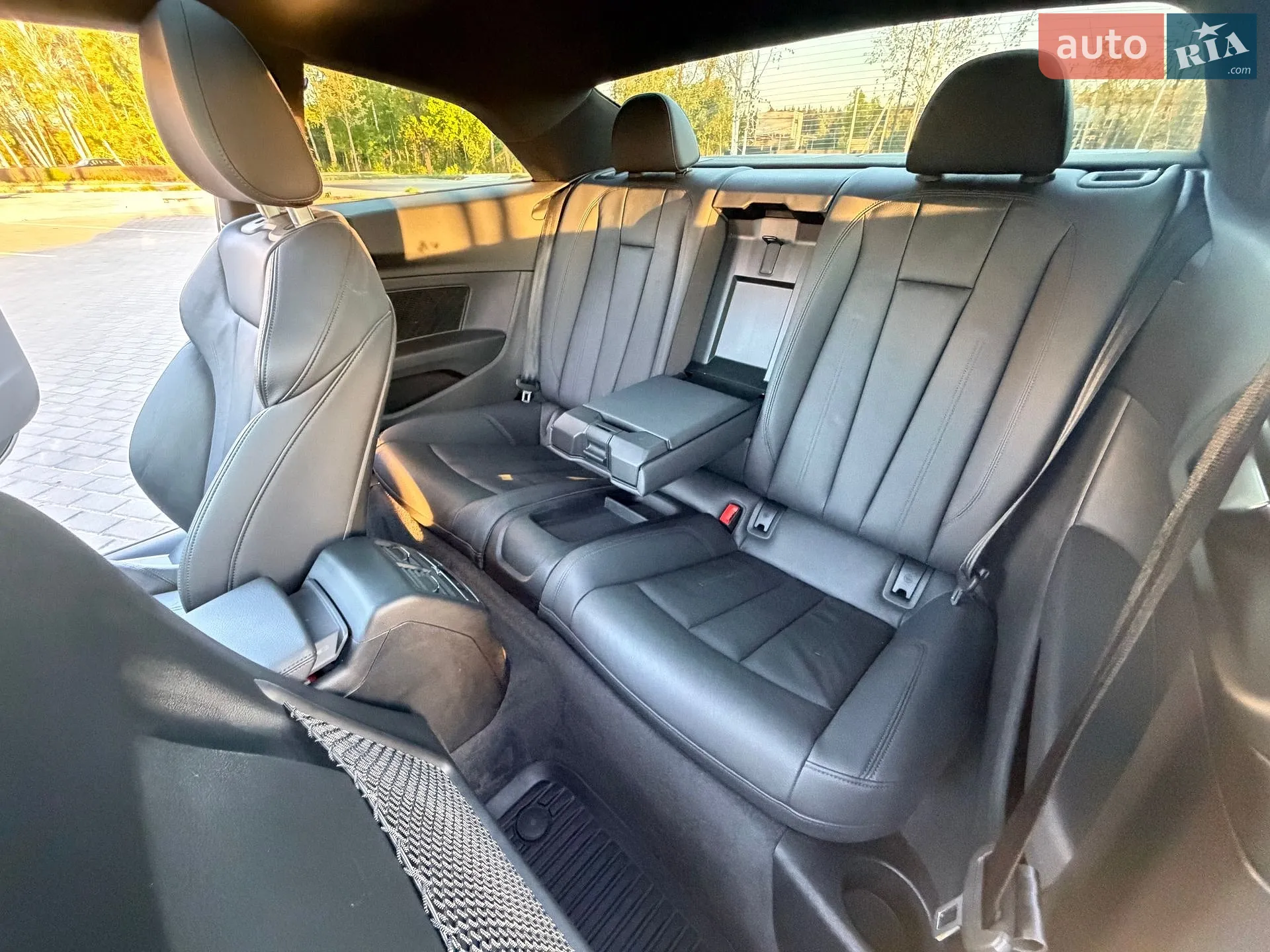 2019 Audi A5 - мініатюра 34