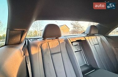 Купе Audi A5 2019 в Києві