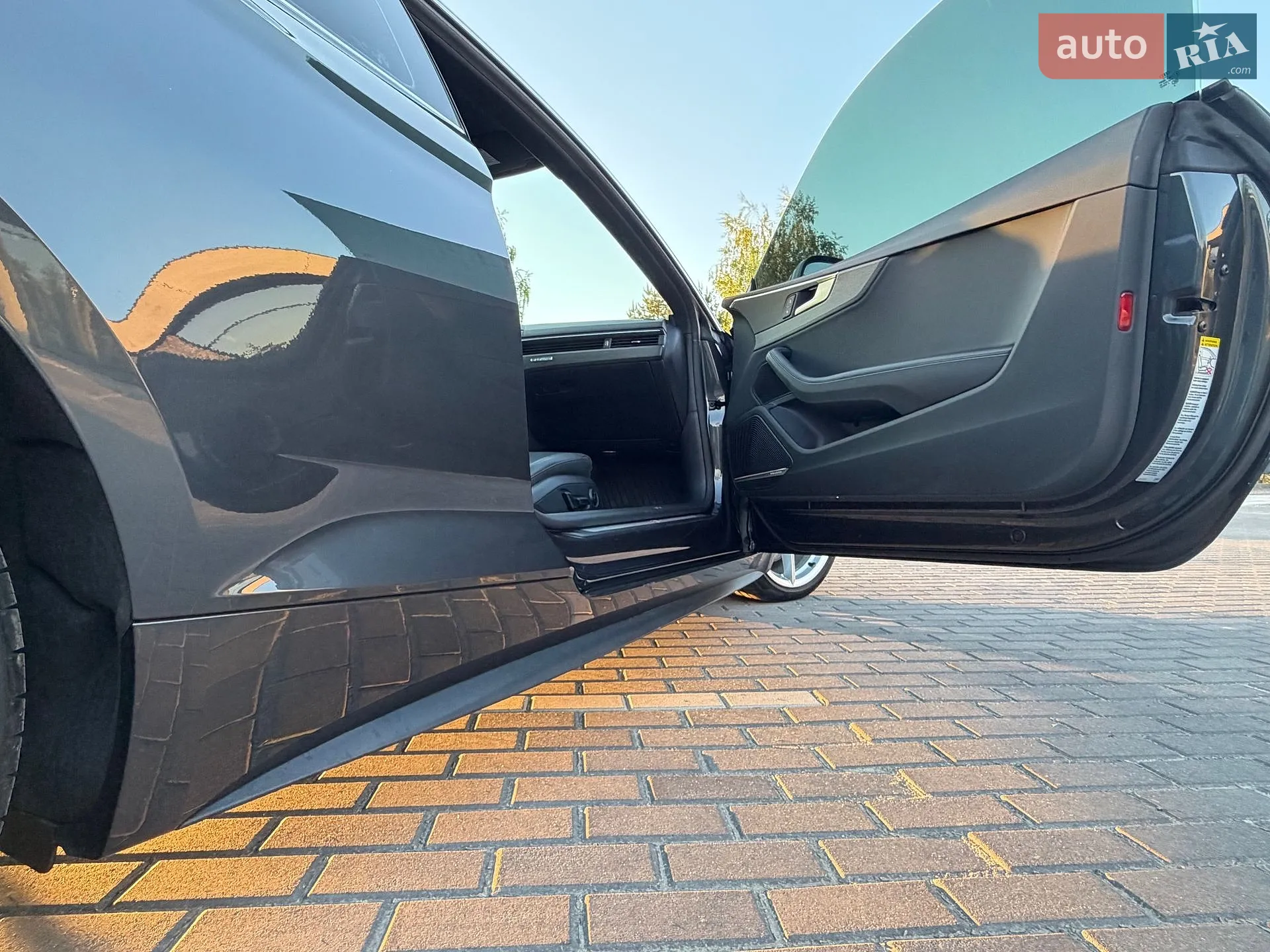 2019 Audi A5 - мініатюра 49