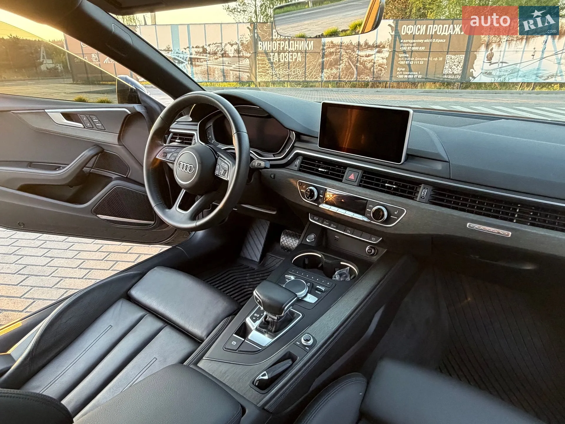 2019 Audi A5 - мініатюра 55