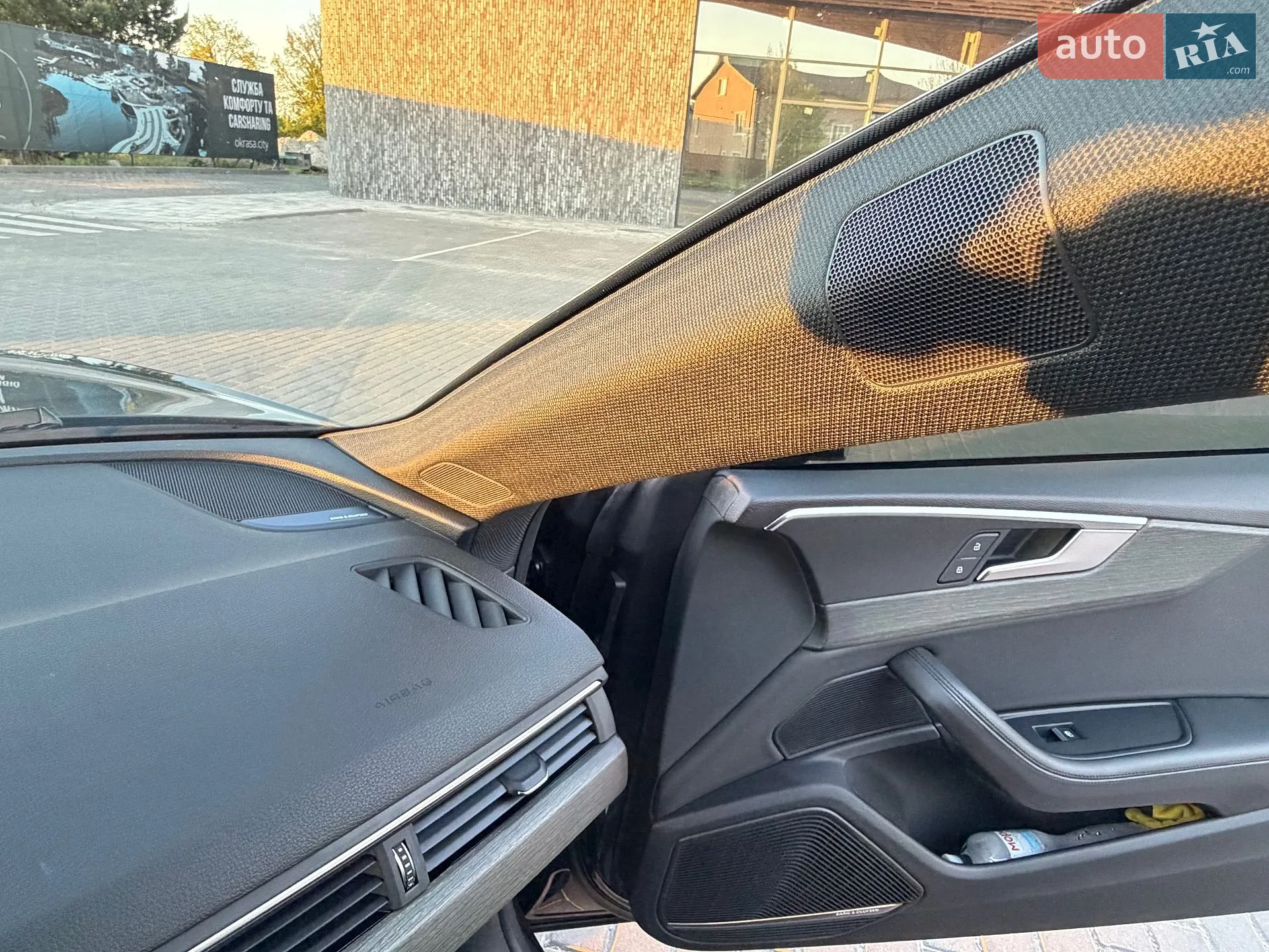 2019 Audi A5 - мініатюра 57