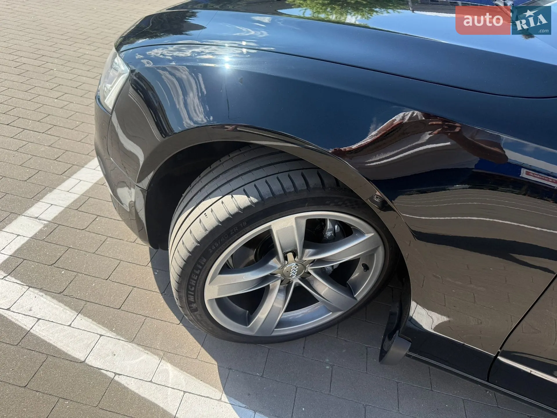 2012 Audi A5 - мініатюра 11