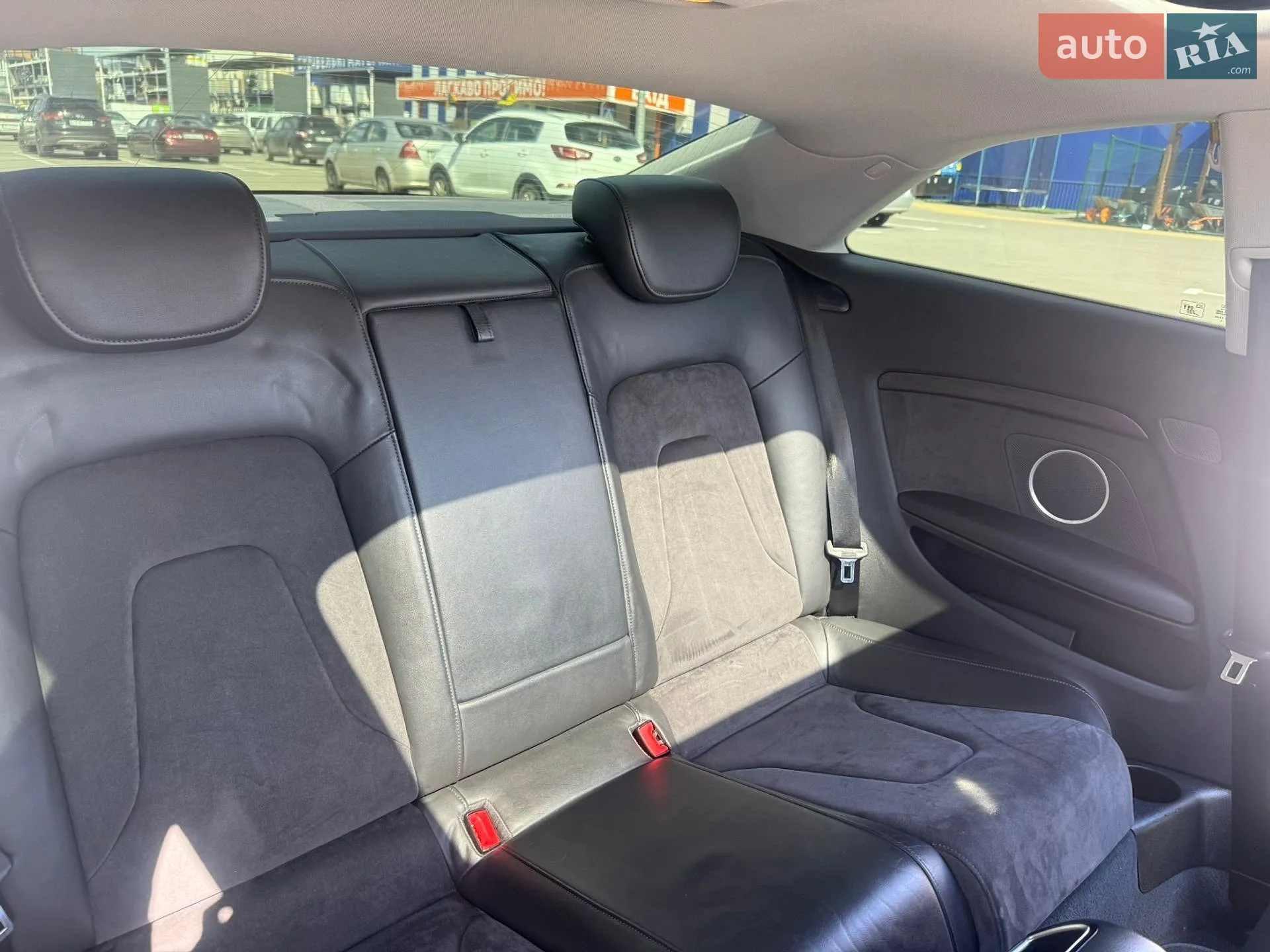 2012 Audi A5 - мініатюра 14