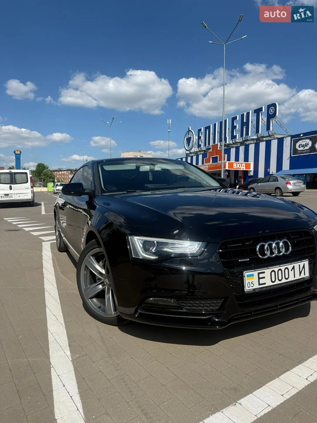 2012 Audi A5 - мініатюра 46