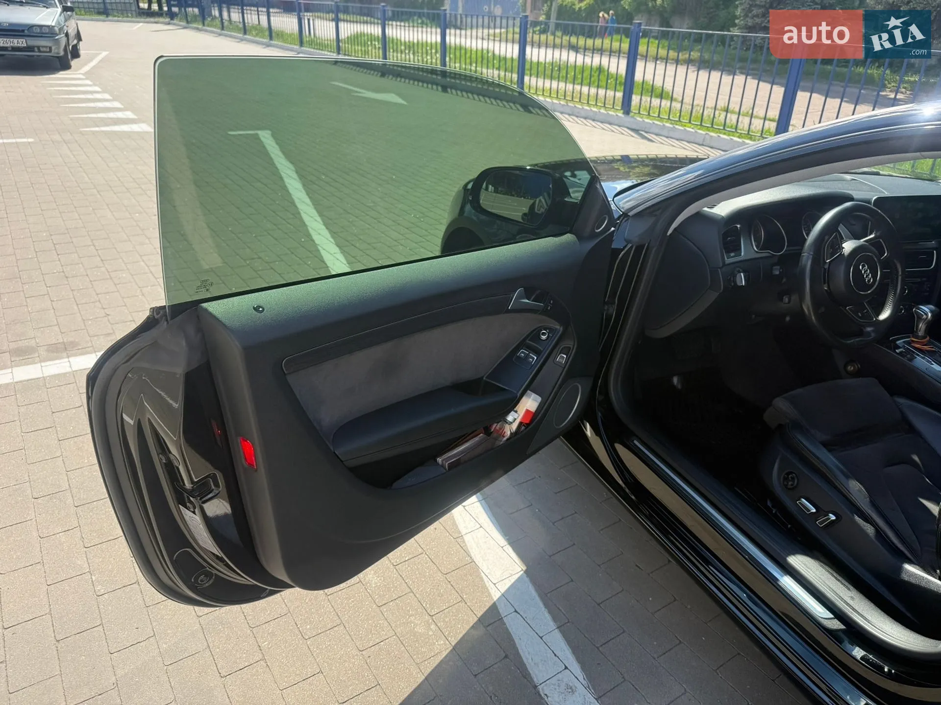 2012 Audi A5 - мініатюра 54