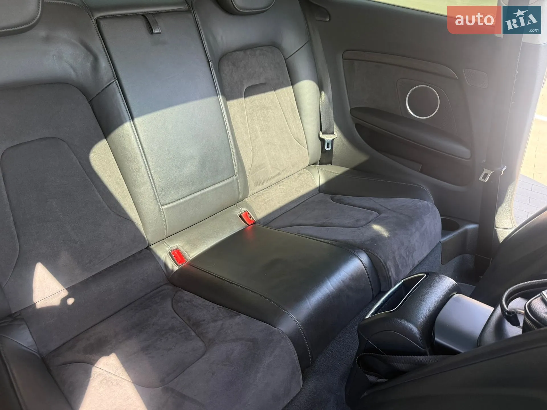 2012 Audi A5 - мініатюра 57