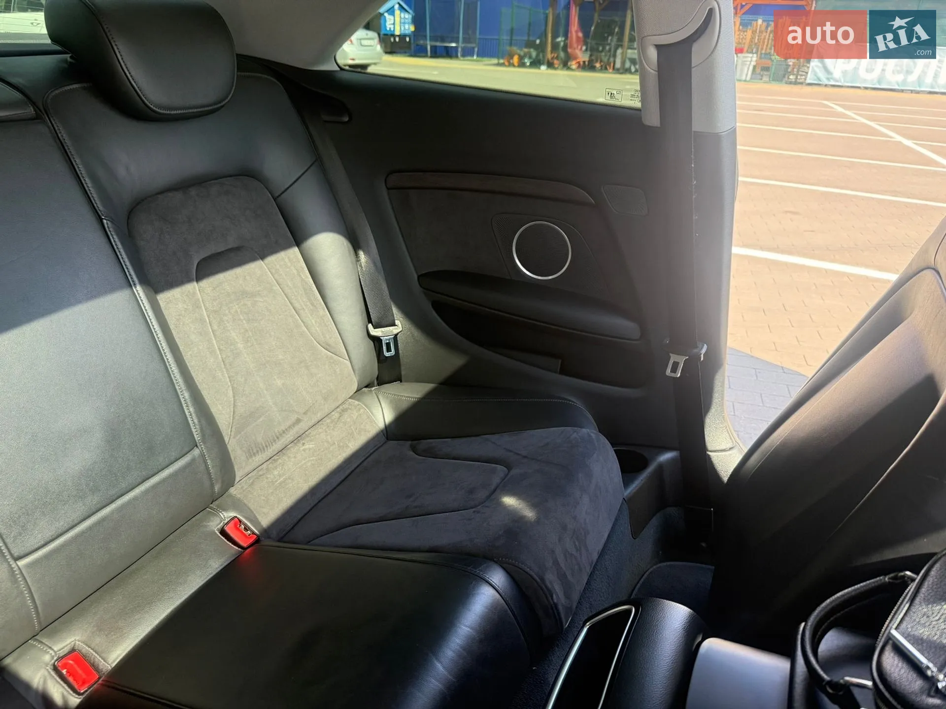 2012 Audi A5 - мініатюра 59