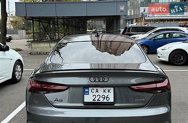 Ліфтбек Audi A5 2022 в Києві фото 11 Ліфтбек Audi A5 2022 в Києві