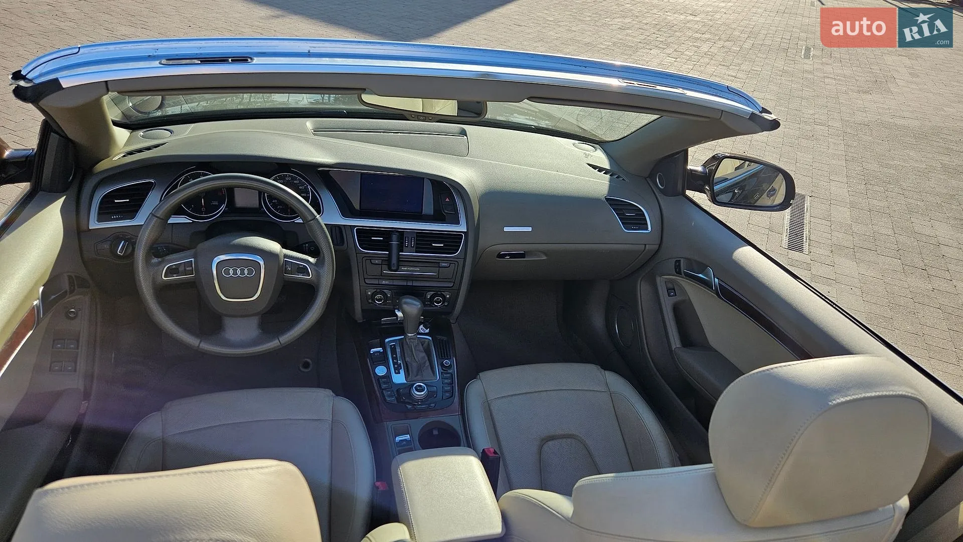 2011 Audi A5 - мініатюра 17