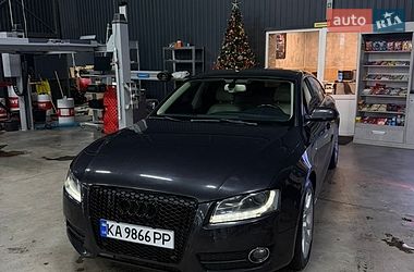 Купе Audi A5 2010 в Киеве Купе Audi A5 2010 в Киеве