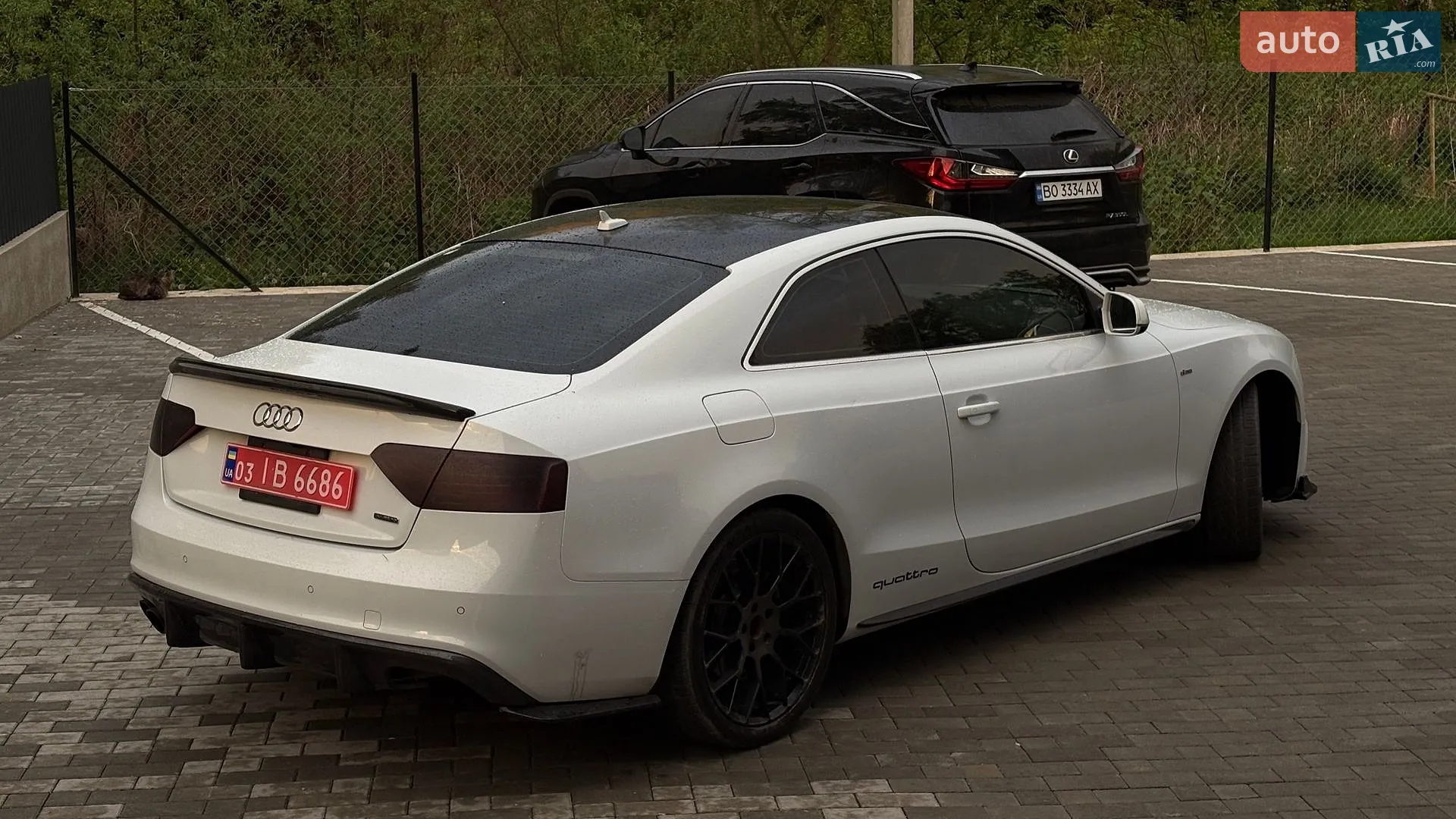 2015 Audi A5 - мініатюра 4