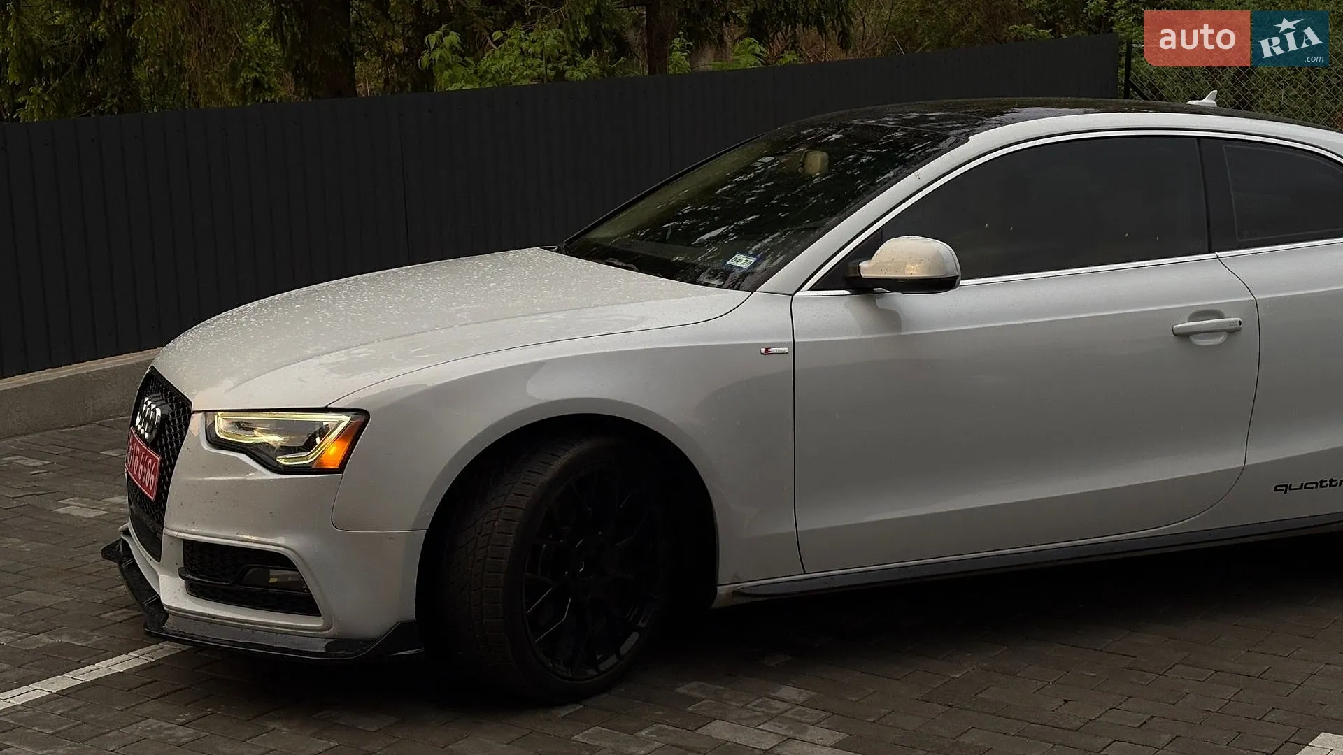 2015 Audi A5 - мініатюра 9