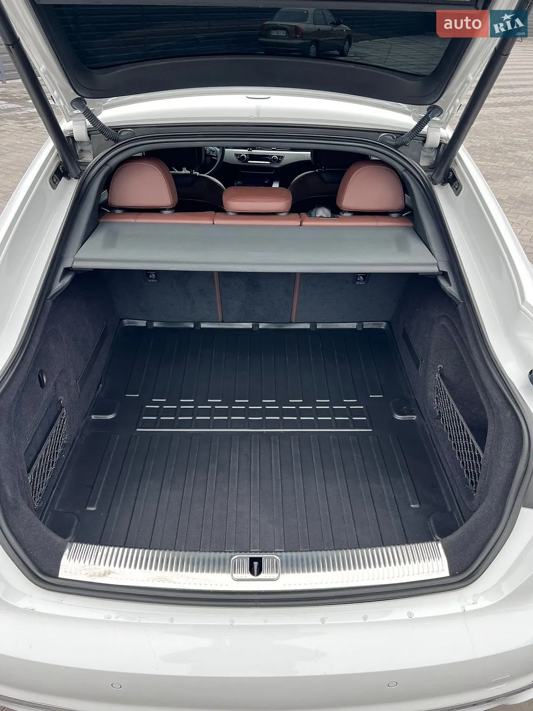2019 Audi A5 - мініатюра 12