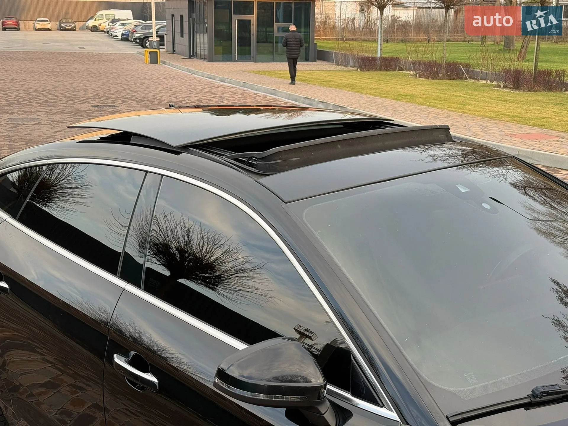 2019 Audi A5 - мініатюра 12