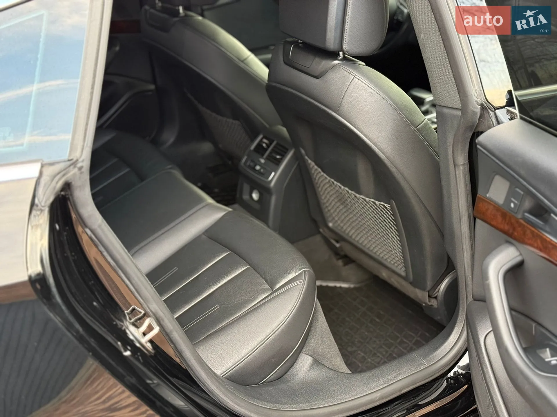 2019 Audi A5 - мініатюра 21