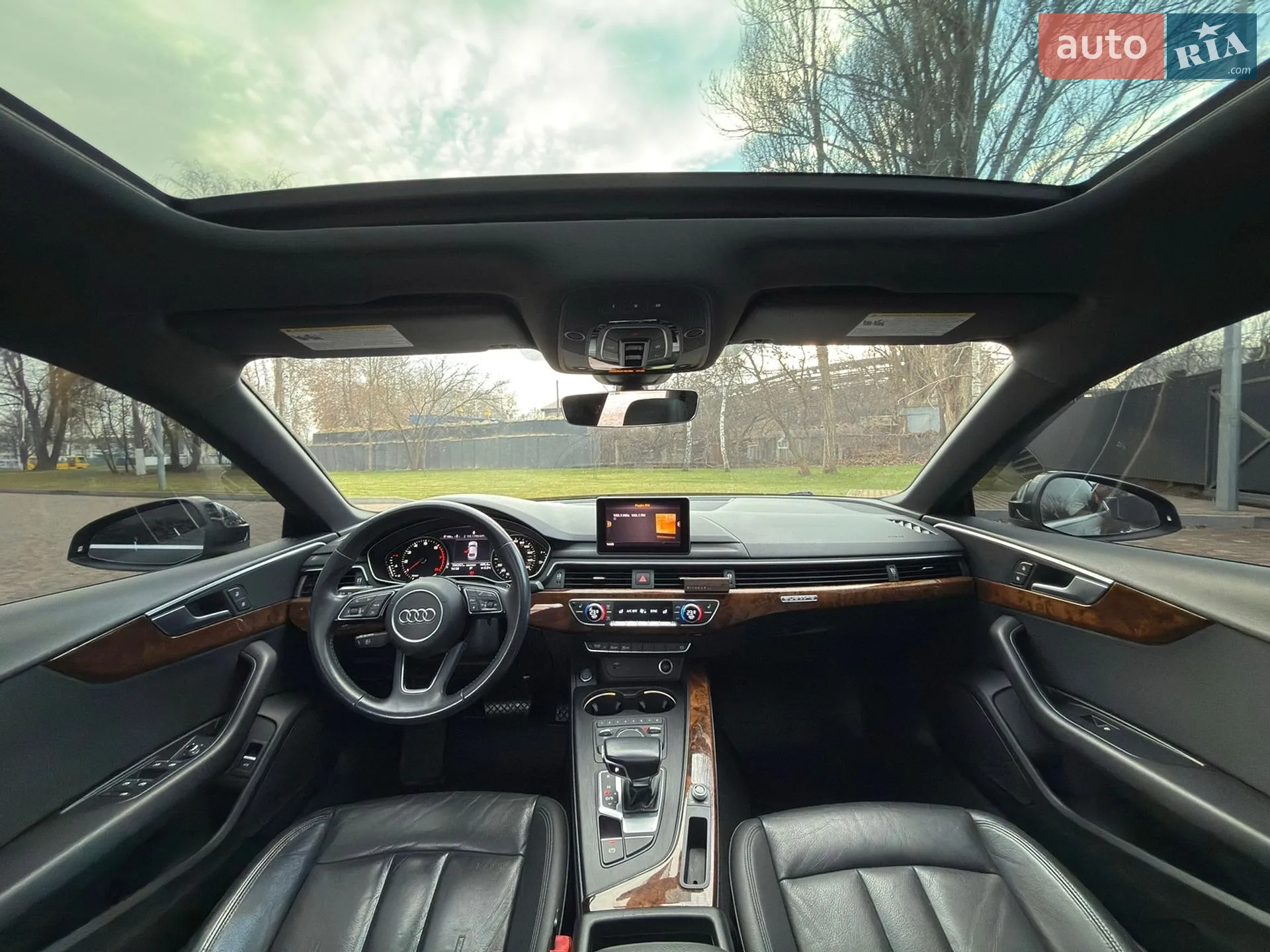 2019 Audi A5 - мініатюра 26