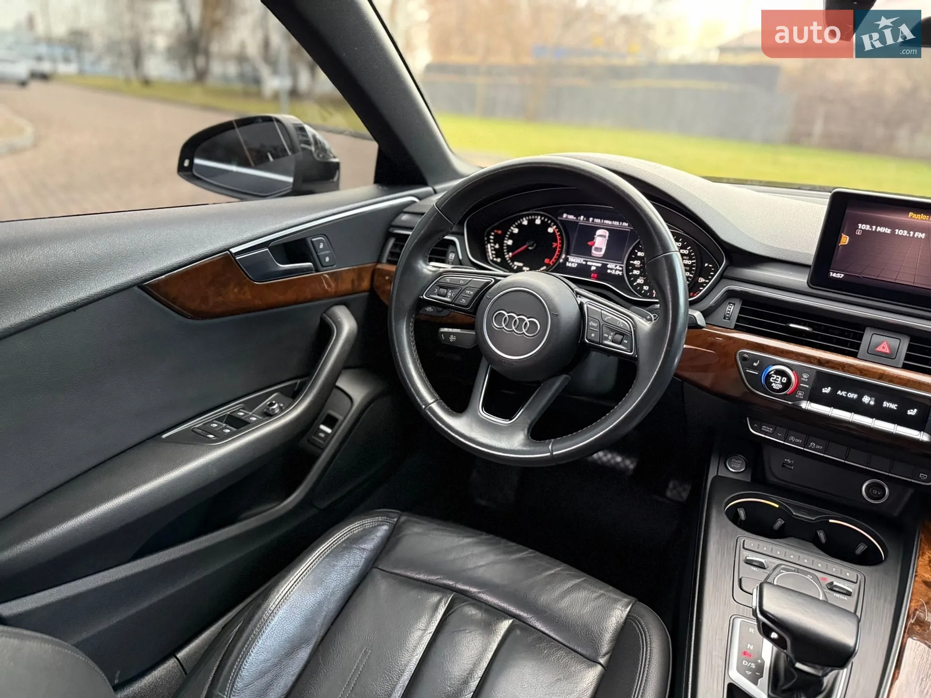 2019 Audi A5 - мініатюра 28