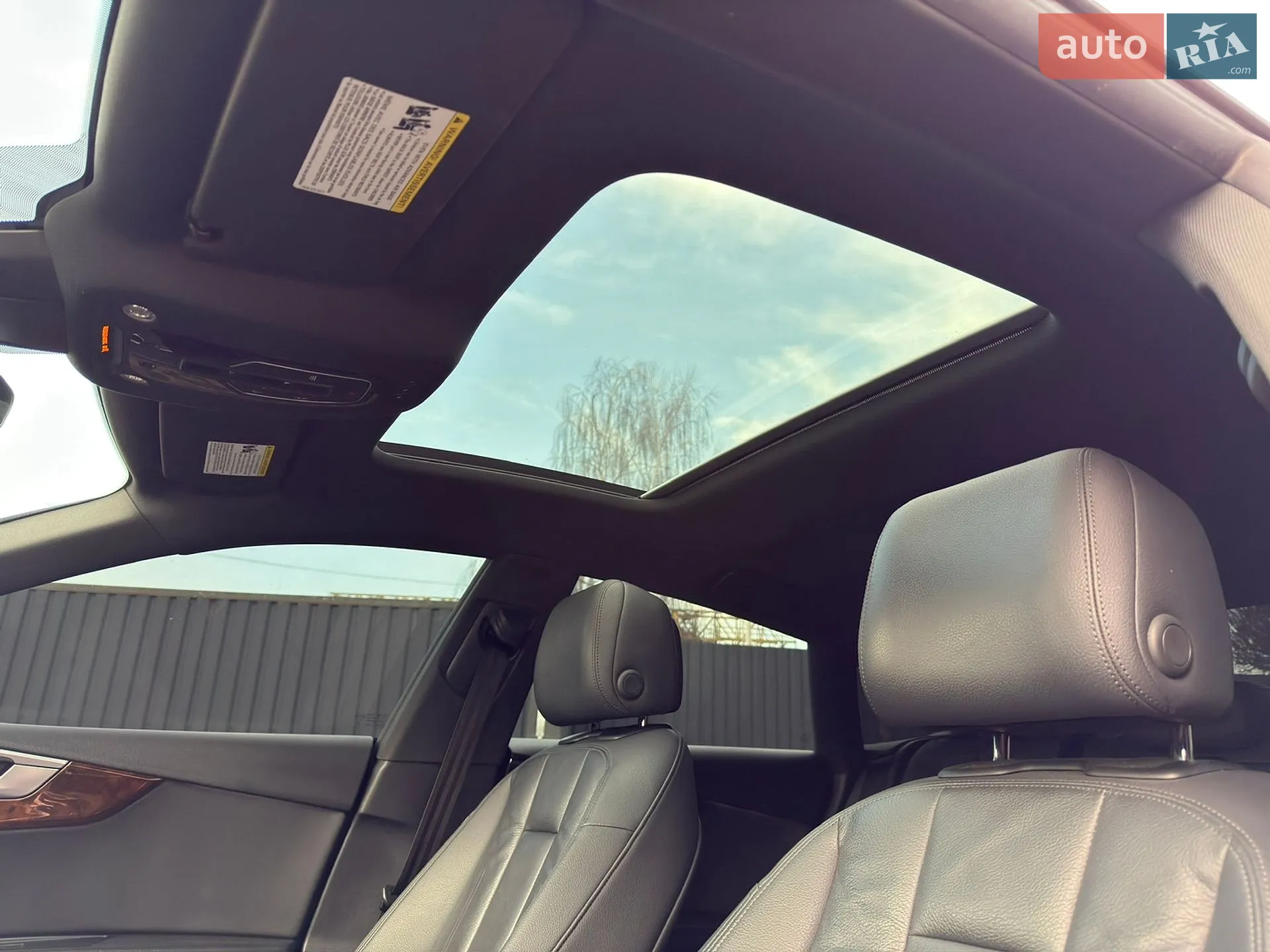 2019 Audi A5 - мініатюра 36