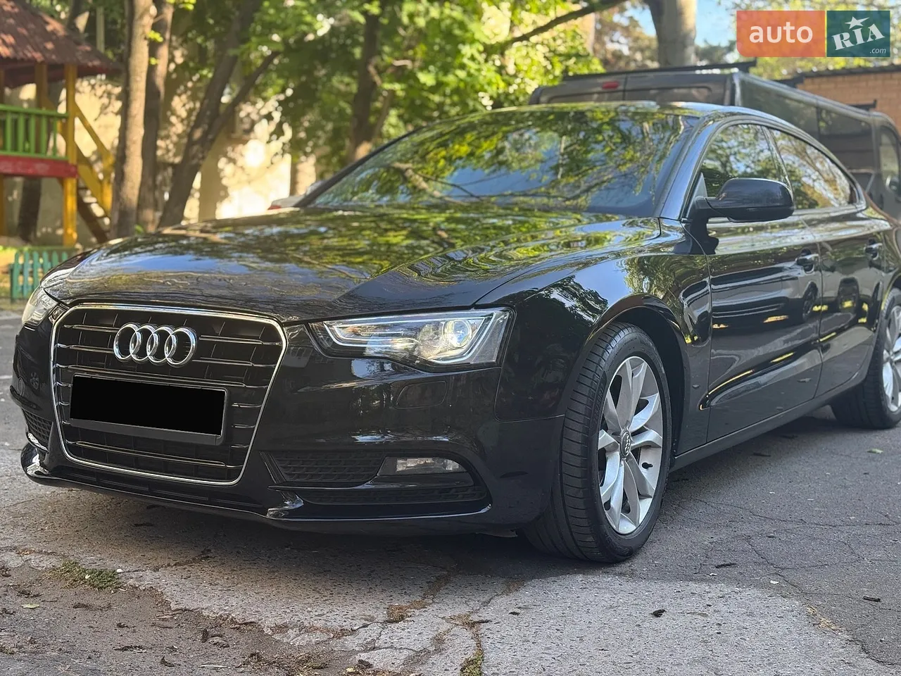 2012 Audi A5 - мініатюра 69