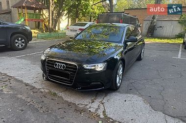 Купе Audi A5 2011 в Николаеве
