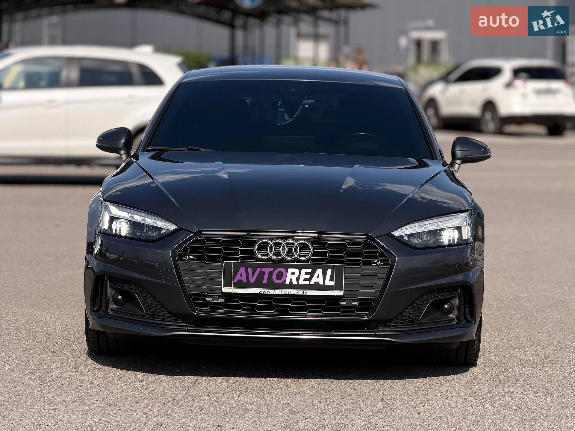 2020 Audi A5 - мініатюра 10