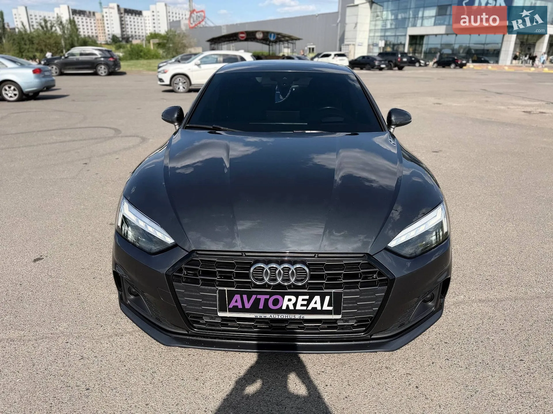 2020 Audi A5 - мініатюра 16