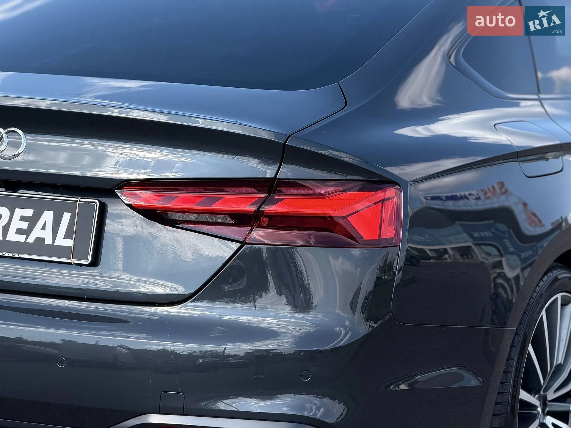 2020 Audi A5 - мініатюра 27