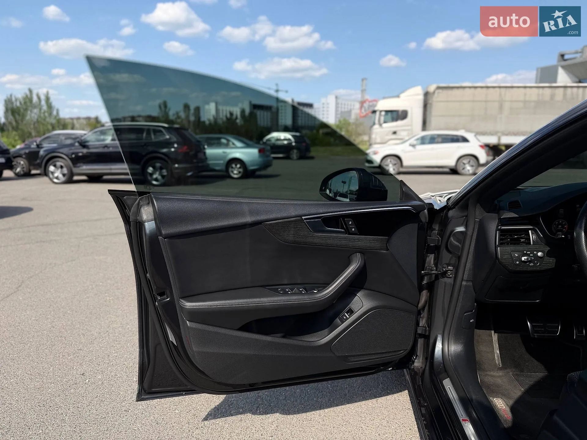 2020 Audi A5 - мініатюра 39